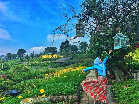 Wisata Cileunyi, Pesona Alam yang Menakjubkan di Jawa Barat